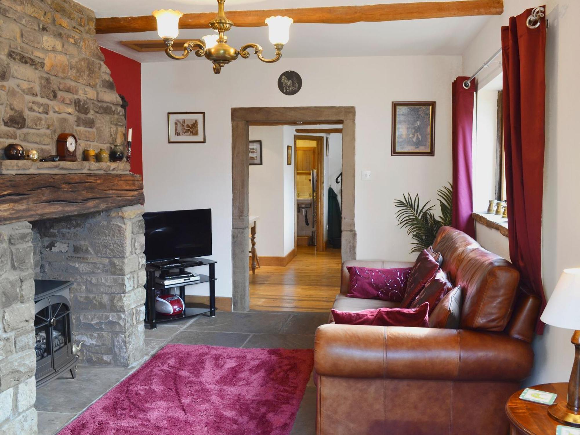 Marl Farm Holiday home