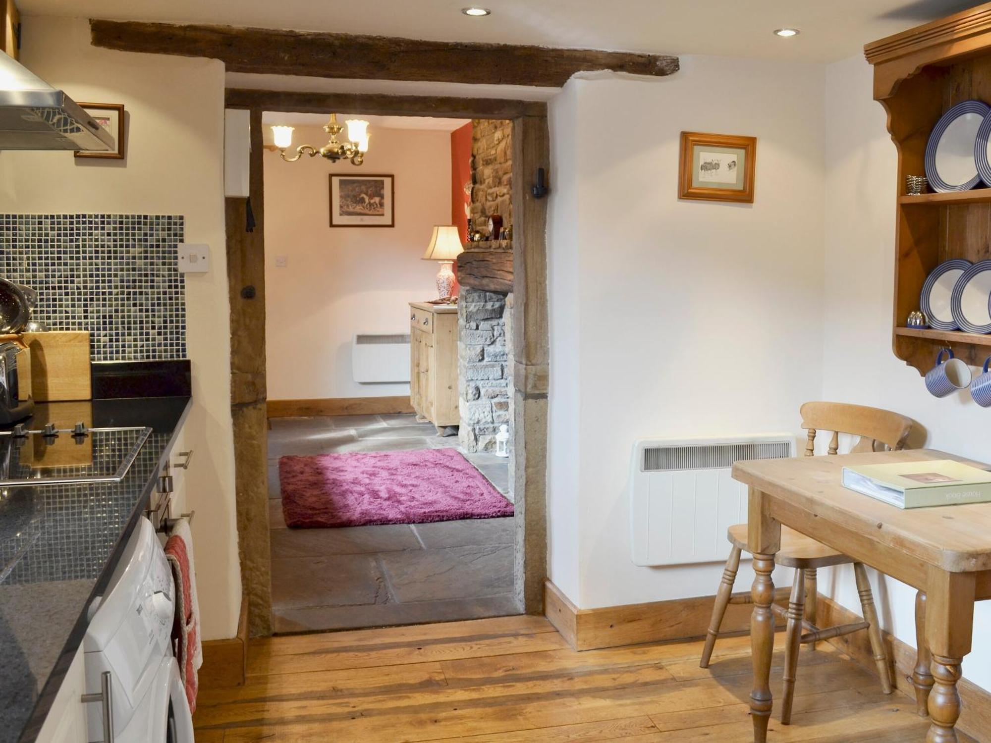 Marl Farm Holiday home *