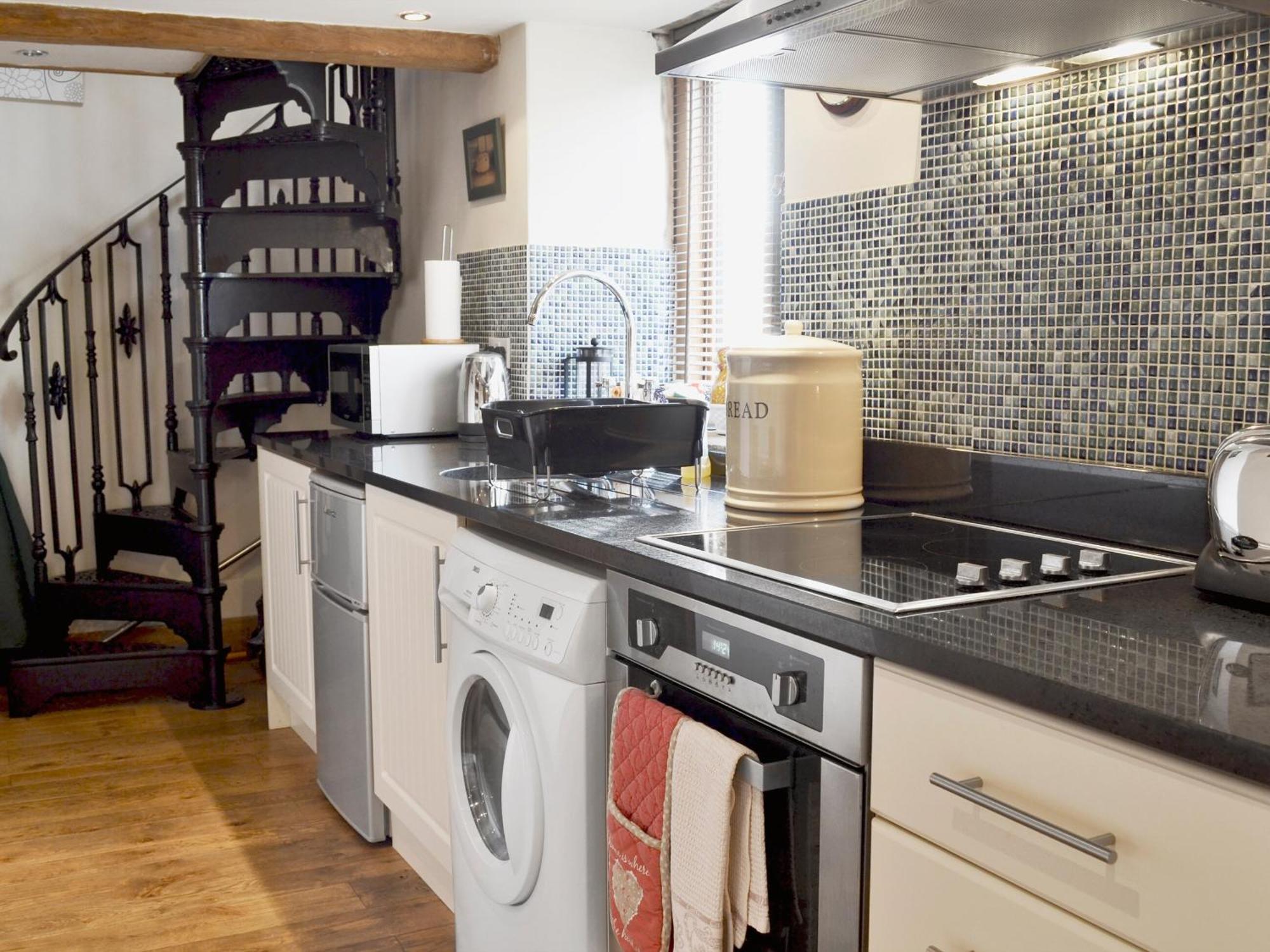 Marl Farm Holiday home