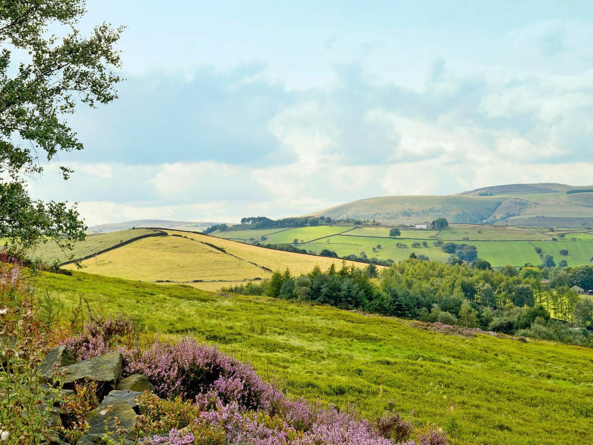 Marl Farm *